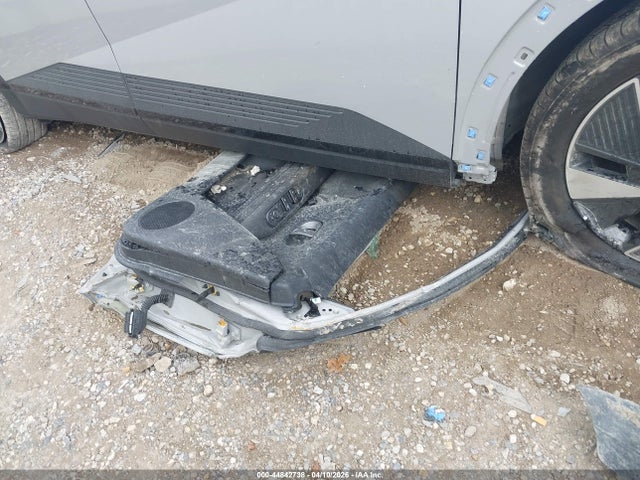 Hyundai Ioniq Se Standard Range