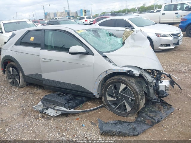 2026 Hyundai Ioniq
