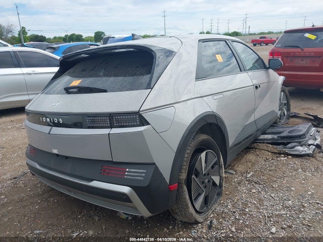 Hyundai Ioniq Se Standard Range