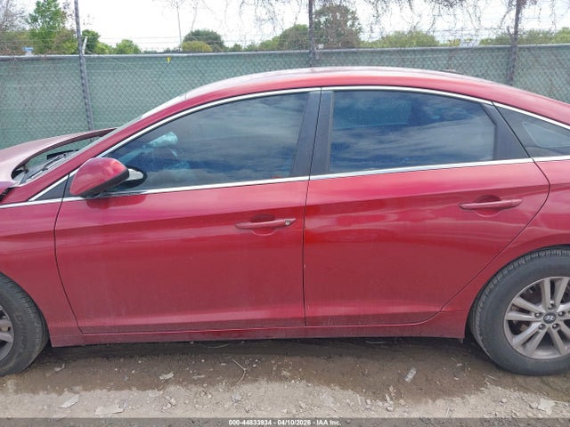 Hyundai SONATA Se