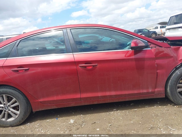 Hyundai SONATA Se