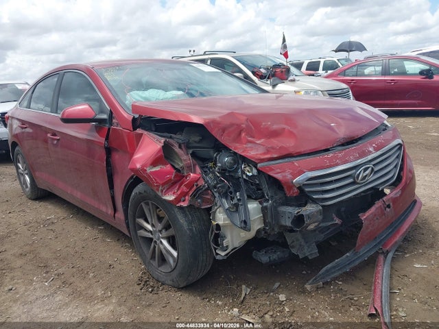 Hyundai SONATA Se