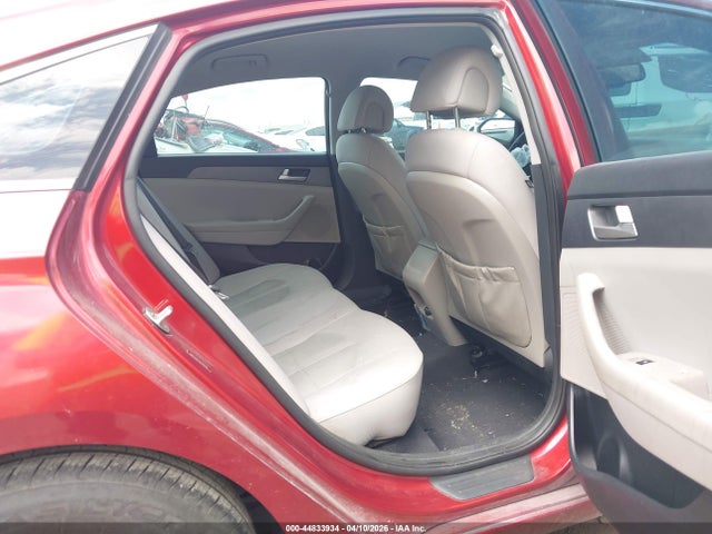 Hyundai SONATA Se