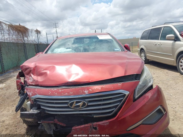 Hyundai SONATA Se