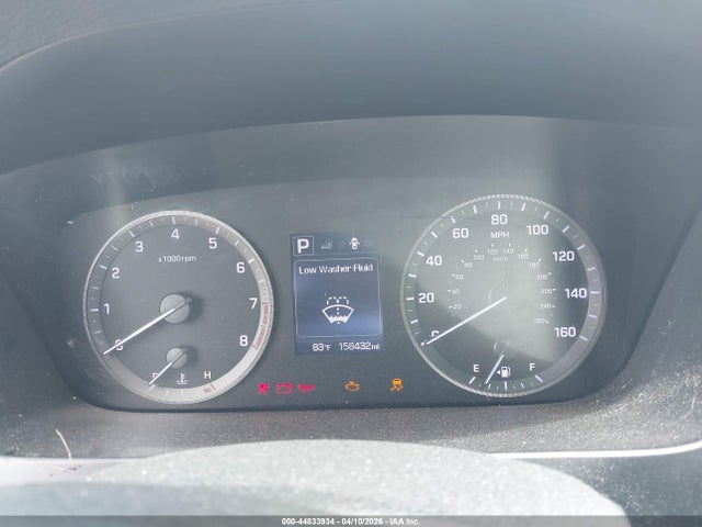 Hyundai SONATA Se