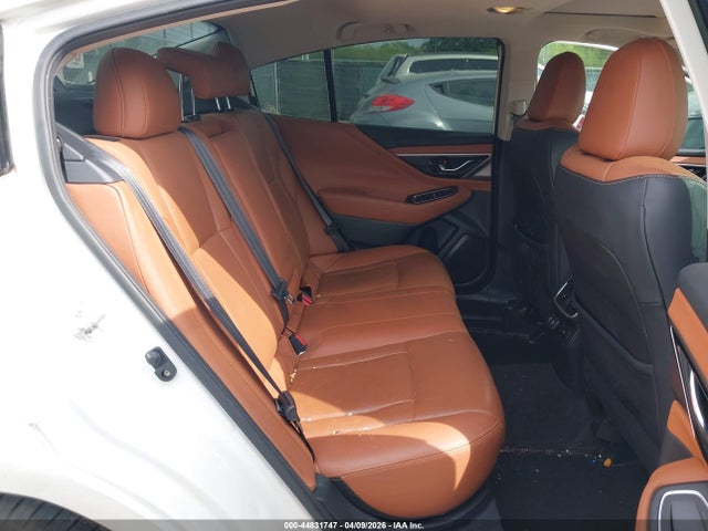 Subaru Legacy Touring Xt