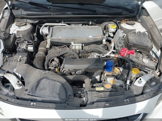 Subaru Legacy Touring Xt
