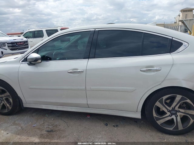 Subaru Legacy Touring Xt