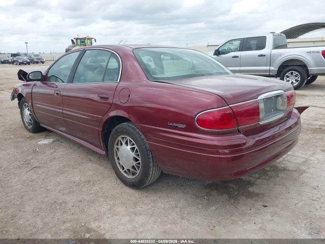 Buick LeSabre Custom