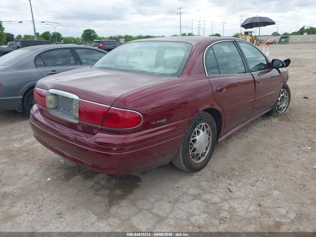 Buick LeSabre Custom