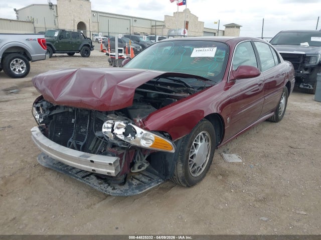 Buick LeSabre Custom