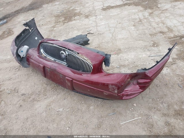 Buick LeSabre Custom