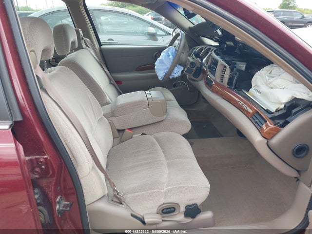 Buick LeSabre Custom