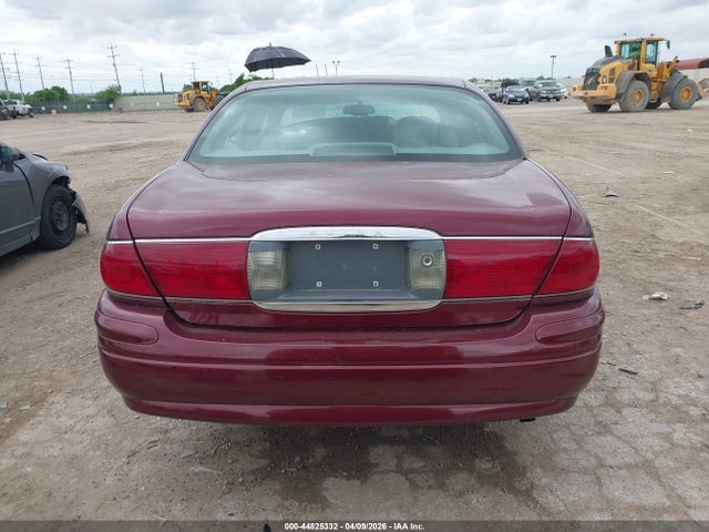 Buick LeSabre Custom