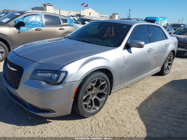 Chrysler 300 300s