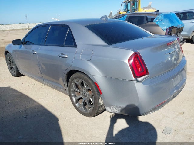 Chrysler 300 300s