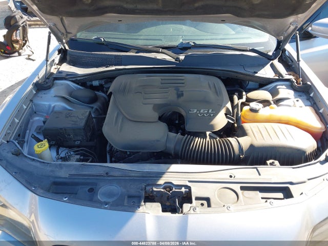 Chrysler 300 300s