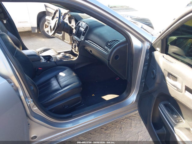 Chrysler 300 300s