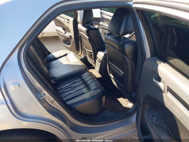 Chrysler 300 300s