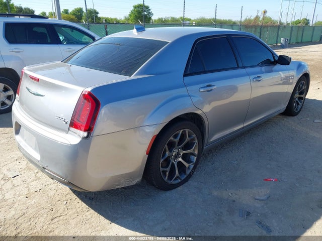 Chrysler 300 300s