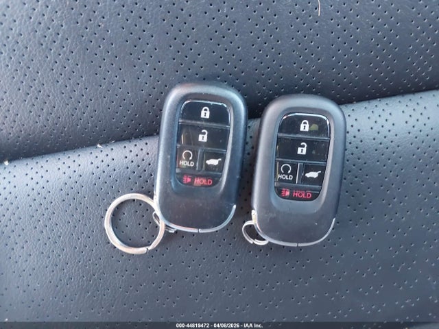 Honda Civic Sport Touring