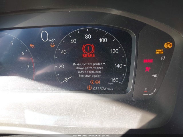 Honda Civic Sport Touring