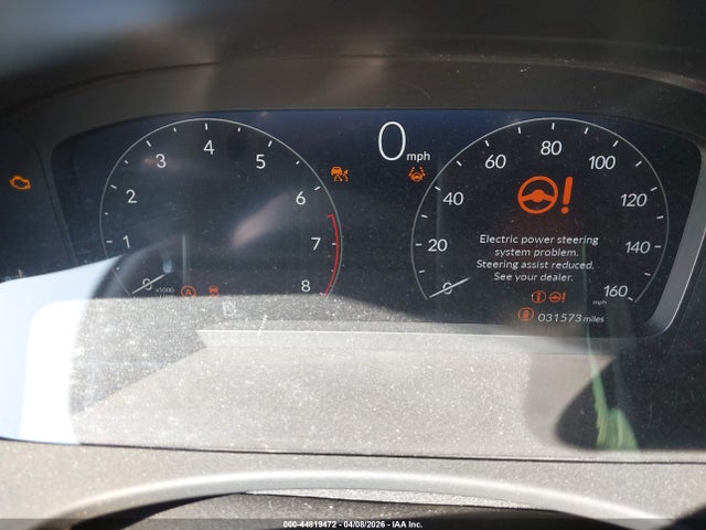 Honda Civic Sport Touring