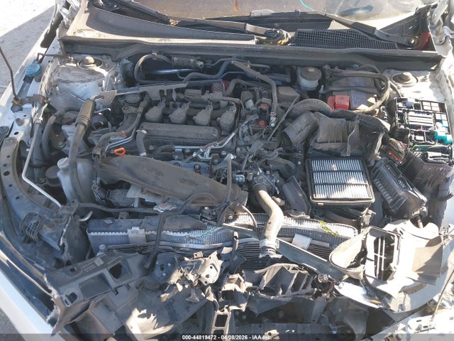 Honda Civic Sport Touring