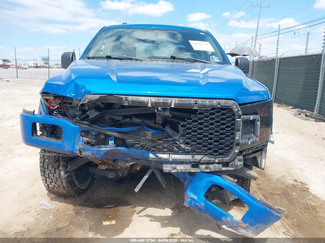 Ford F-150 Xl