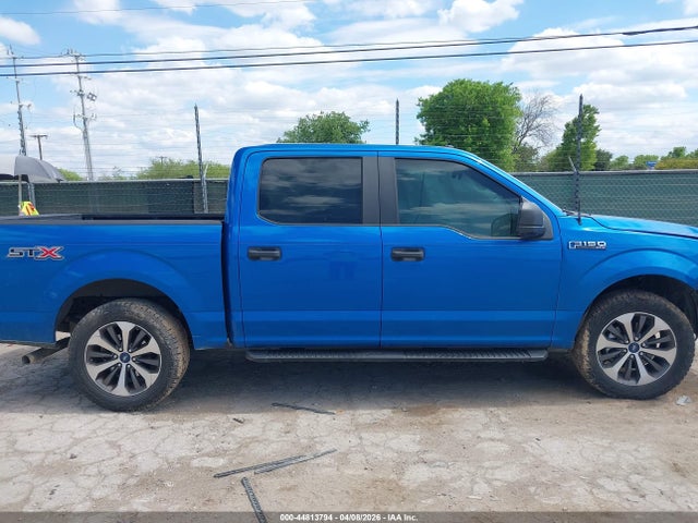 Ford F-150 Xl