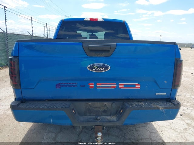 Ford F-150 Xl