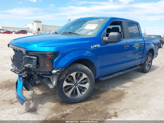Ford F-150 Xl