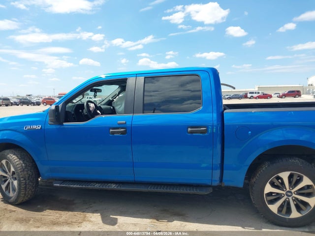 Ford F-150 Xl