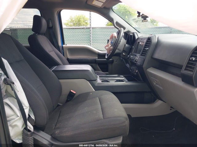 Ford F-150 Xl