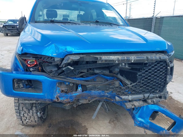Ford F-150 Xl