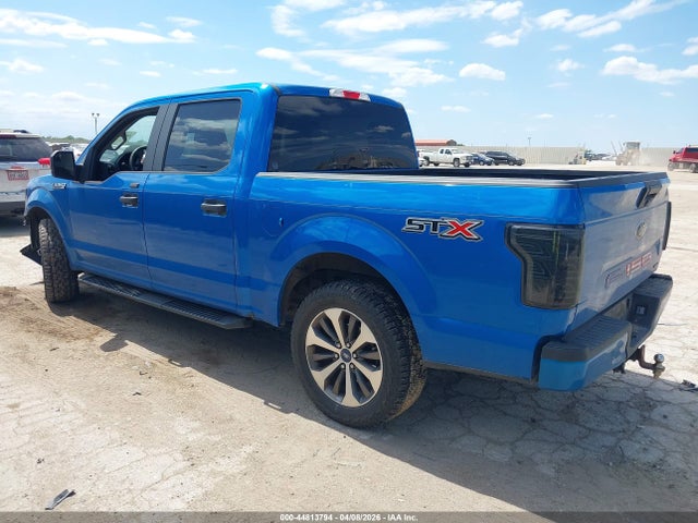 Ford F-150 Xl