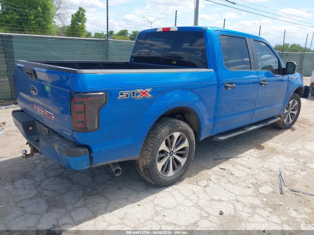 Ford F-150 Xl
