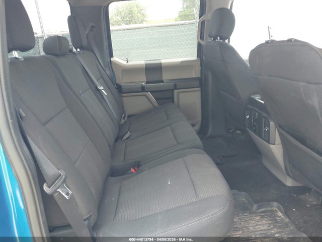 Ford F-150 Xl