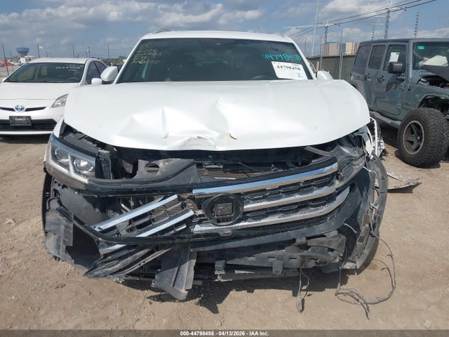 Volkswagen Atlas 3.6l V6 Sel Premium R-line