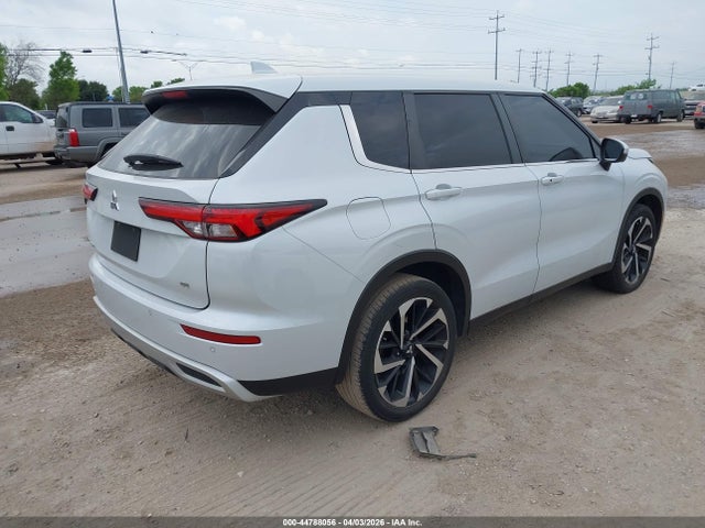 Mitsubishi Outlander Se 2.5 2wd