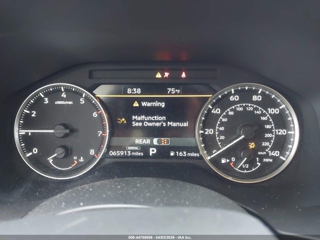 Mitsubishi Outlander Se 2.5 2wd