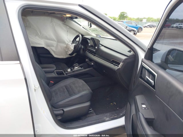 Mitsubishi Outlander Se 2.5 2wd
