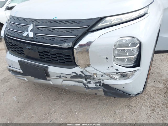 Mitsubishi Outlander Se 2.5 2wd