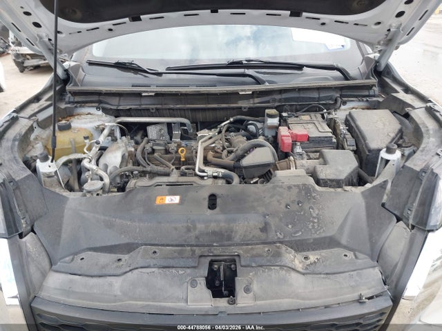 Mitsubishi Outlander Se 2.5 2wd