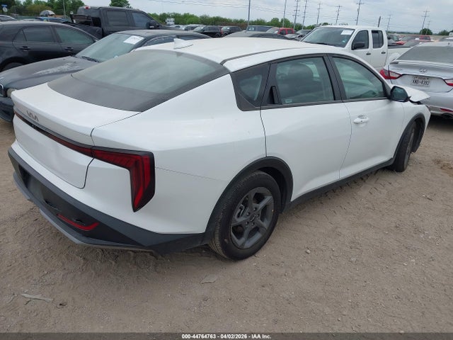 Kia K4 Lxs