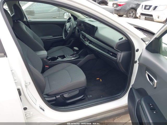 Kia K4 Lxs