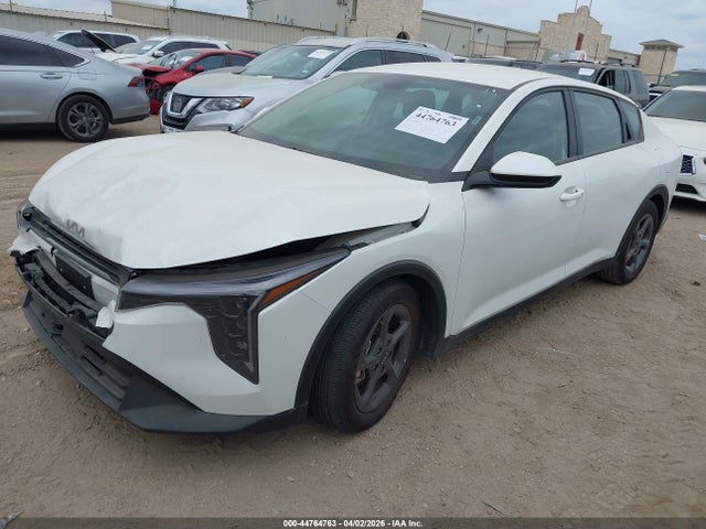 Kia K4 Lxs