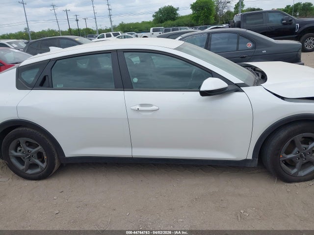 Kia K4 Lxs