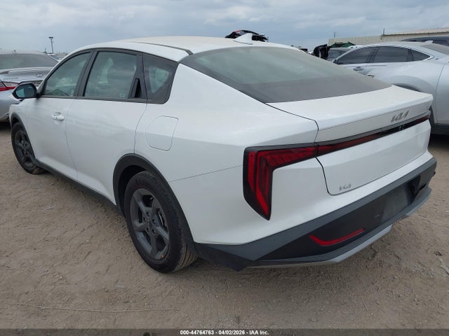 Kia K4 Lxs