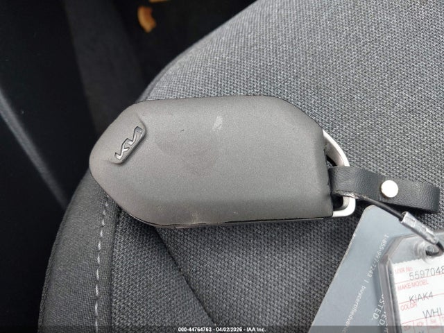 Kia K4 Lxs